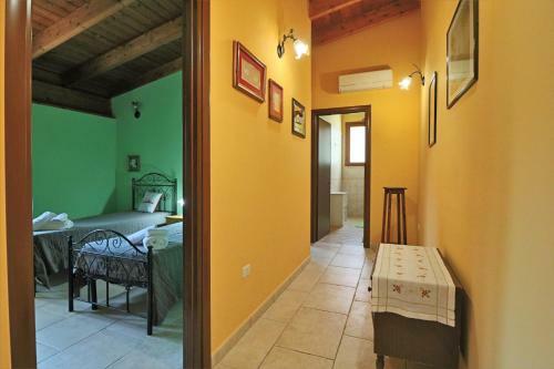Casa Vacanza Sax A Racale