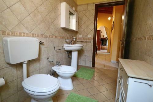 Casa Vacanza Sax A Racale