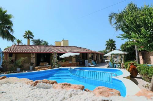 Casa Vacanza Sax A Racale