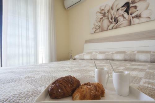 Apartamento Attico Saker
