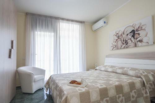 Apartamento Attico Saker
