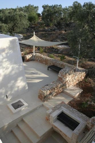 Maria Ranch With Pool