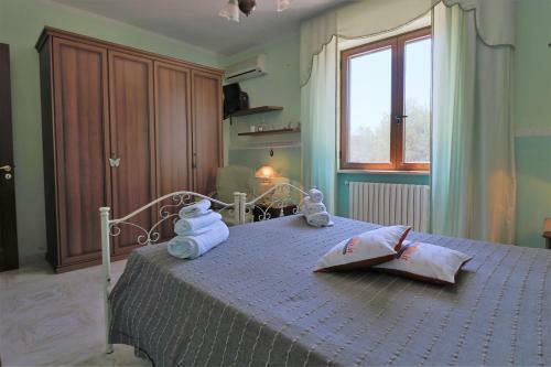 Casa Cavacanza Tromba A Racale
