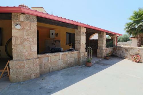 Casa Cavacanza Tromba A Racale
