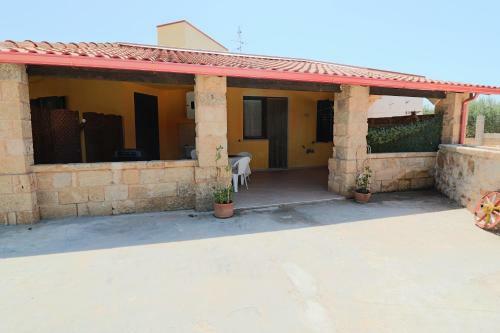 Casa Cavacanza Tromba A Racale