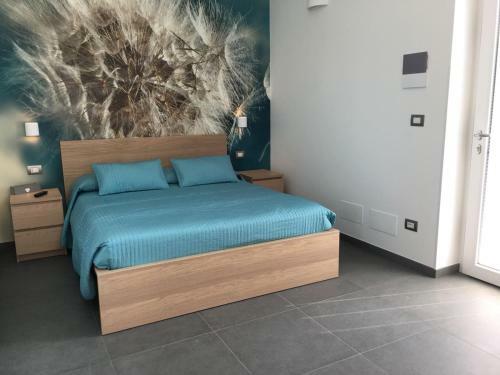 Bed & Breakfast Luna Rossa