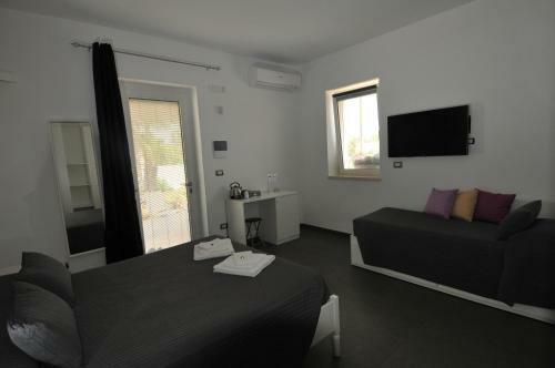 Bed & Breakfast Luna Rossa