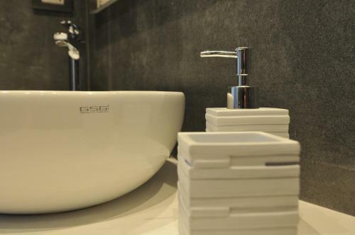 Bed & Breakfast Luna Rossa