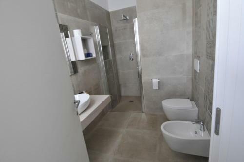 Bed & Breakfast Luna Rossa