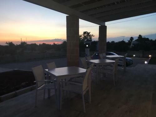 Bed & Breakfast Luna Rossa