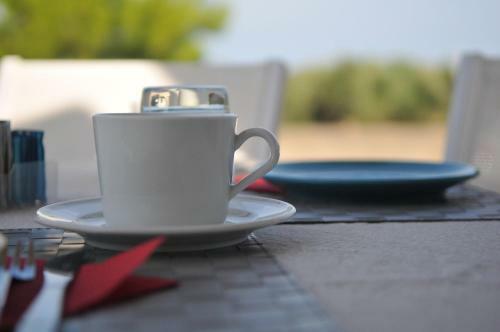 Bed & Breakfast Luna Rossa