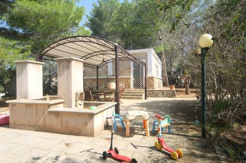 Villa Antonietta