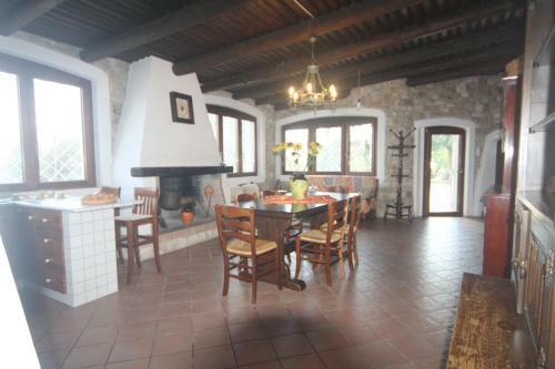 Villa Antonietta
