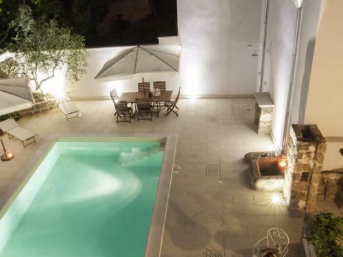 Locazione Turistica Luxury Courtyard Studio