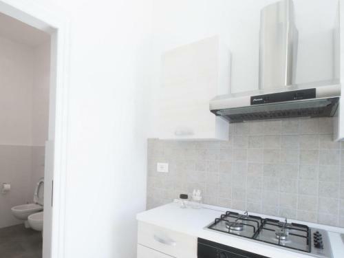 Locazione Turistica Luxury Courtyard Studio
