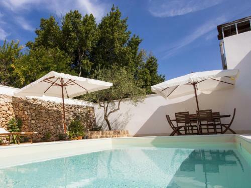 Locazione Turistica Luxury Courtyard Studio