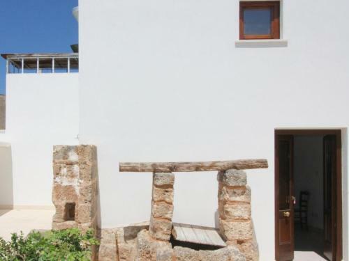 Locazione Turistica Luxury Courtyard Studio