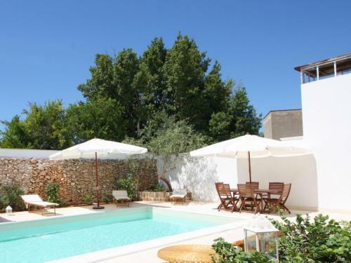 Locazione Turistica Luxury Courtyard Studio