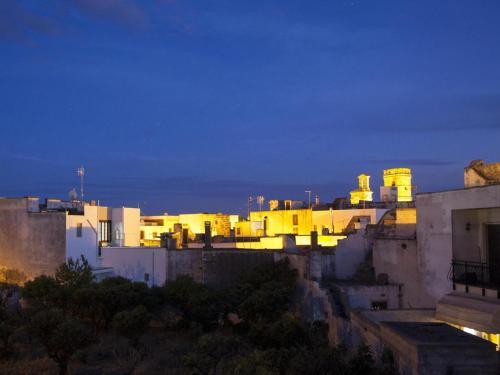 Locazione Turistica Luxury Courtyard Studio