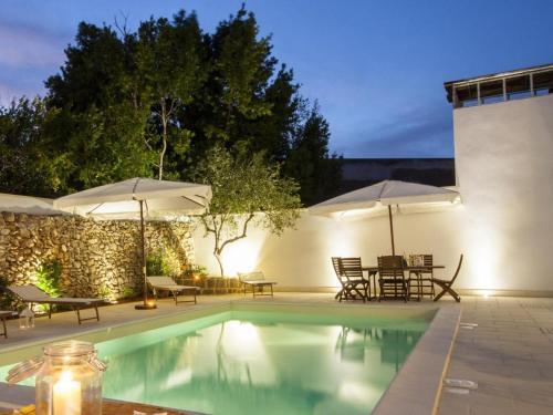 Locazione Turistica Luxury Courtyard Studio