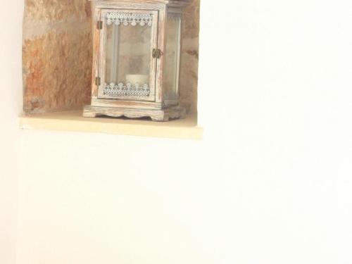 Locazione Turistica Luxury Courtyard Studio