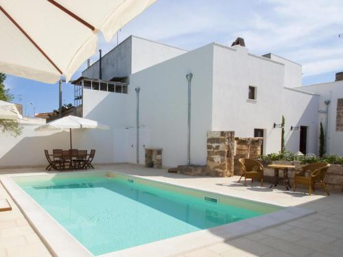 Locazione Turistica Luxury Courtyard Studio