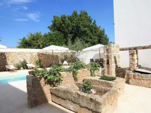 Locazione Turistica Luxury Courtyard Bilo