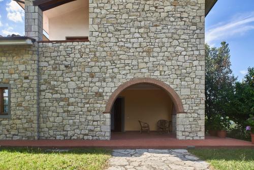 Villa Il Mercatale Di Radda