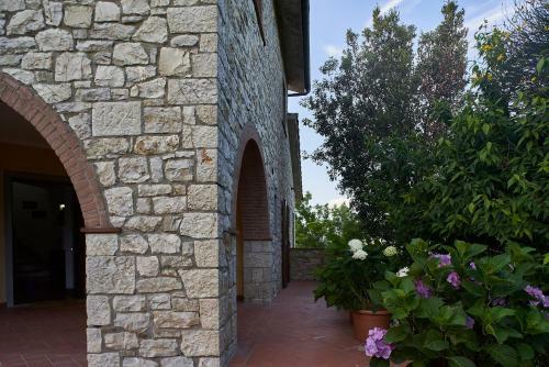Villa Il Mercatale Di Radda