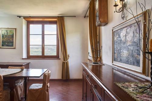 Villa Il Mercatale Di Radda