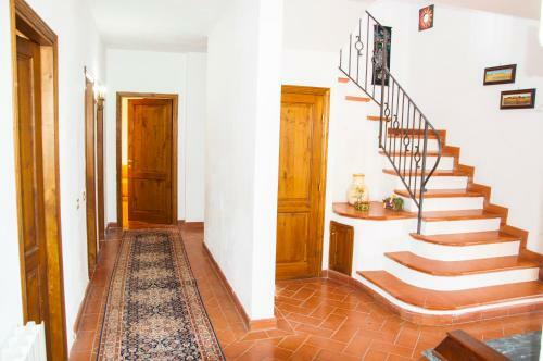 Villa Il Mercatale Di Radda