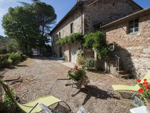 Locazione Turistica La Terrazza