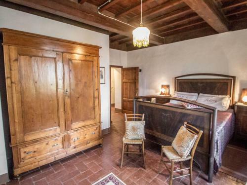 Locazione Turistica La Terrazza