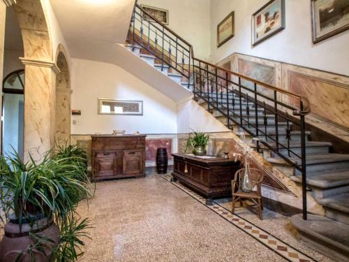 Locazione Turistica La Terrazza