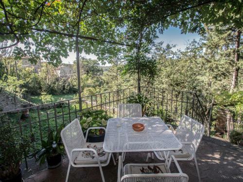 Locazione Turistica La Terrazza