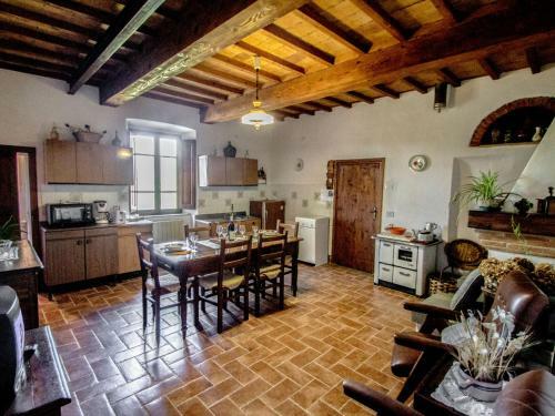 Locazione Turistica La Terrazza