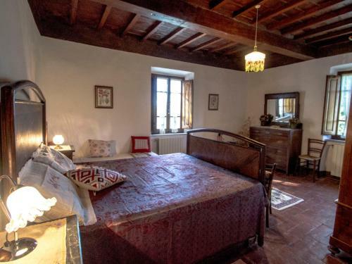 Locazione Turistica La Terrazza