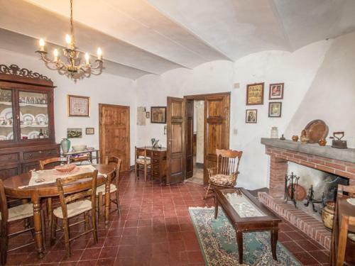 Locazione Turistica La Terrazza