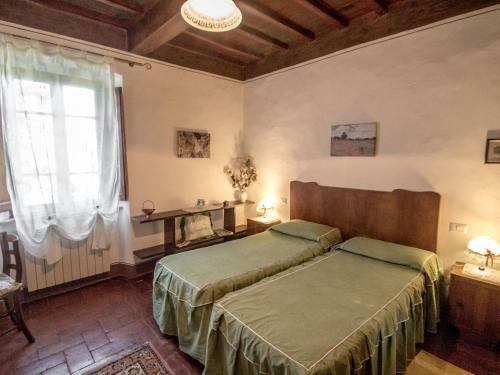 Locazione Turistica La Terrazza