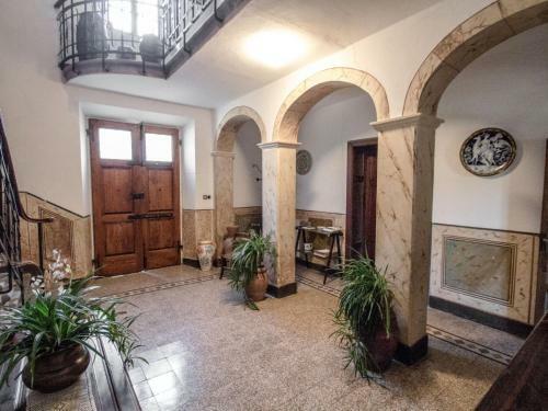 Locazione Turistica La Terrazza