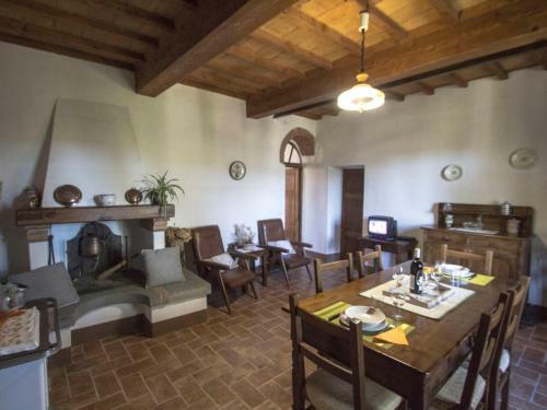 Locazione Turistica La Terrazza