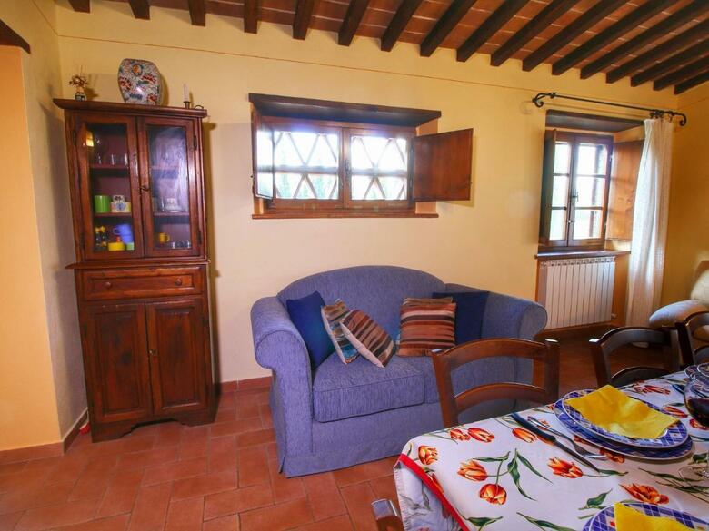 Apartment Uva