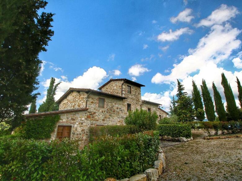 Apartment Uva