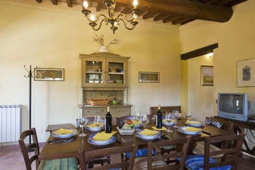 Villa Casa Ceperano 14