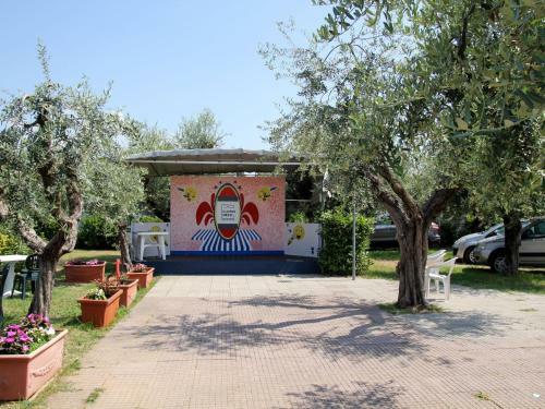 Apartamento Residence Sanghen 170s