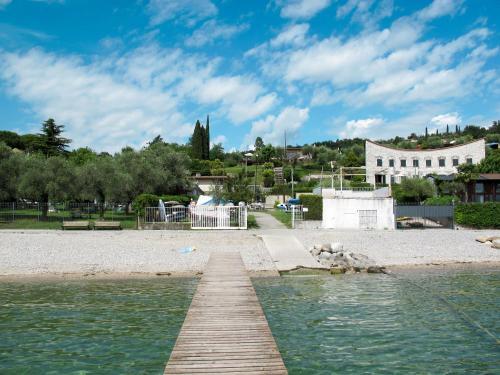 Apartamento Residence Sanghen 170s