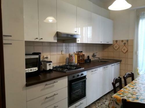 La Casa Di Lucia