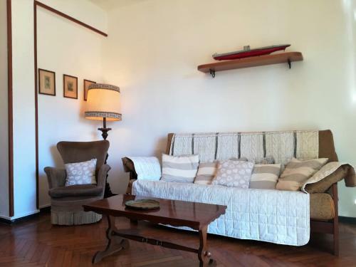 La Casa Di Lucia