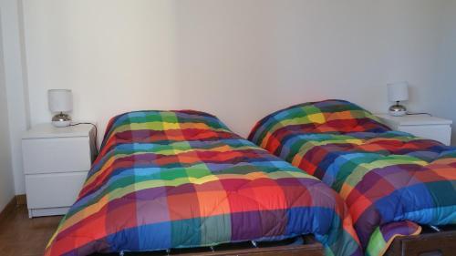 Apartamento Sun Flat
