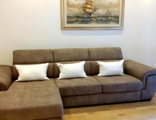 Bouganville Apartment
